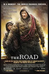 Poster to the movie "The Road" #716052