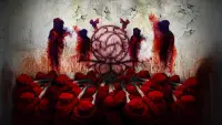 Backdrop to the movie "The Cursed: Dead Man