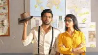 Backdrop to the movie "Agent Sai Srinivasa Athreya" #896798