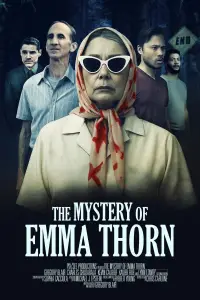 Poster to the movie "The Mystery of Emma Thorn" #868038
