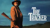 Backdrop to the movie "The Tracker" #1159062
