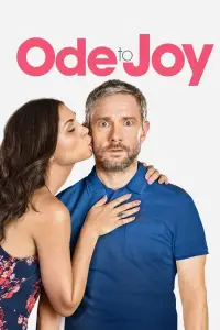 Poster to the movie "Ode to Joy" #912903