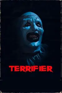 Poster to the movie "Terrifier" #935563