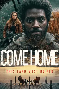 Poster to the movie "English" #974106