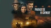 Backdrop to the movie "Paradise Highway" #985429
