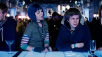 Backdrop to the movie "Scott Pilgrim vs. the World" #834403