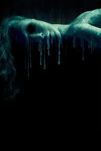 Poster to the movie "House of Wax" #708105