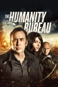 Poster to the movie "The Humanity Bureau" #1088694