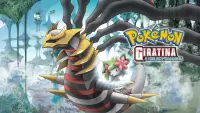 Backdrop to the movie "Pokémon: Giratina and the Sky Warrior" #1039466