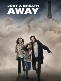 Poster to the movie "Just a Breath Away" #966672