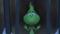 Backdrop to the movie "The Grinch" #605274