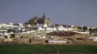 Backdrop to the movie "The Frenchman