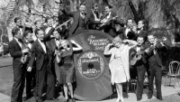 Backdrop to the movie "The Broadway Melody" #638807