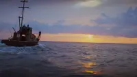 Backdrop to the movie "Jaws" #676265