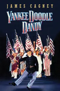 Poster to the movie "Yankee Doodle Dandy" #1177429