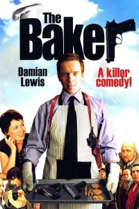 Poster to the movie "The Baker" #982719
