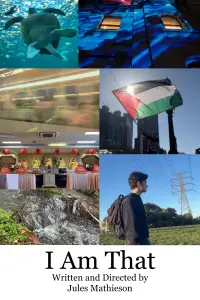 Poster to the movie "I Am That" #1199429