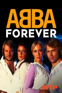 Poster to the movie "ABBA Forever: A Celebration" #1147184