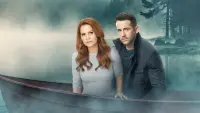 Backdrop to the movie "Aurora Teagarden Mysteries: Honeymoon, Honeymurder" #864916