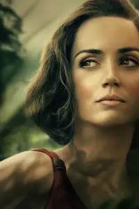 Poster to the movie "Eden" #525324