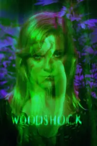 Poster to the movie "Woodshock" #707525