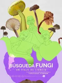 Fungi Search