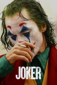 Poster to the movie "Joker" #1054940