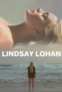 Poster to the movie "Lindsay Lohan" #772132