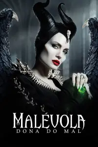Poster to the movie "Maleficent: Mistress of Evil" #885273