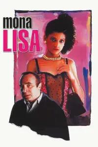 Poster to the movie "Mona Lisa" #1074571