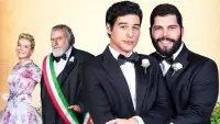 Backdrop to the movie "My Big Gay Italian Wedding" #1096122