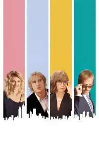 Poster to the movie "She