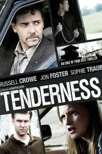 Poster to the movie "Tenderness" #1117309