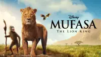 Backdrop to the movie "Mufasa: The Lion King" #909142