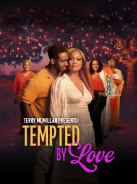 Poster to the movie "Tempted by Love" #662681