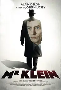 Poster to the movie "Mr. Klein" #991759