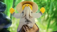 Backdrop to the movie "The Lego Ninjago Movie" #1139844
