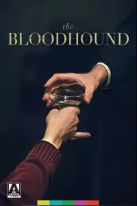 Poster to the movie "The Bloodhound" #712735