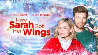 Backdrop to the movie "How Sarah Got Her Wings" #1154686