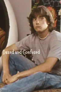 Poster to the movie "Dazed and Confused" #940508