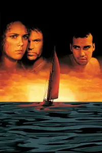 Poster to the movie "Dead Calm" #952759