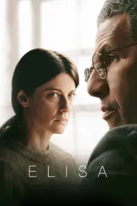 Poster to the movie "Elisa" #670595