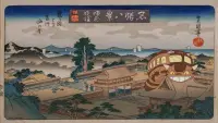 Backdrop to the movie "My Neighbor Totoro" #803325
