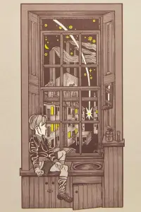 Poster to the movie "The Star" #1177871