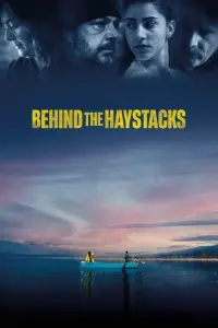 Poster to the movie "Behind the Haystacks" #956950