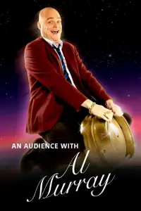 Poster to the movie "An Audience with Al Murray" #1190154