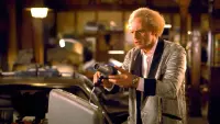 Backdrop to the movie "Back to the Future" #765324