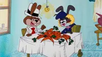 Backdrop to the movie "Bunny and Claude: We Rob Carrot Patches" #862115