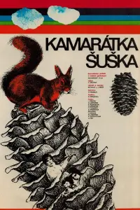 Poster to the movie "Comrade Cone" #836776