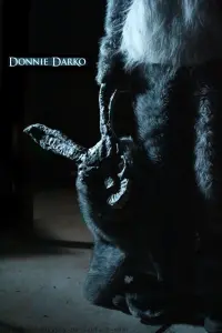 Poster to the movie "Donnie Darko" #853482